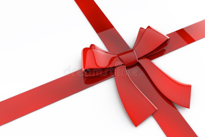 Gift ribbon