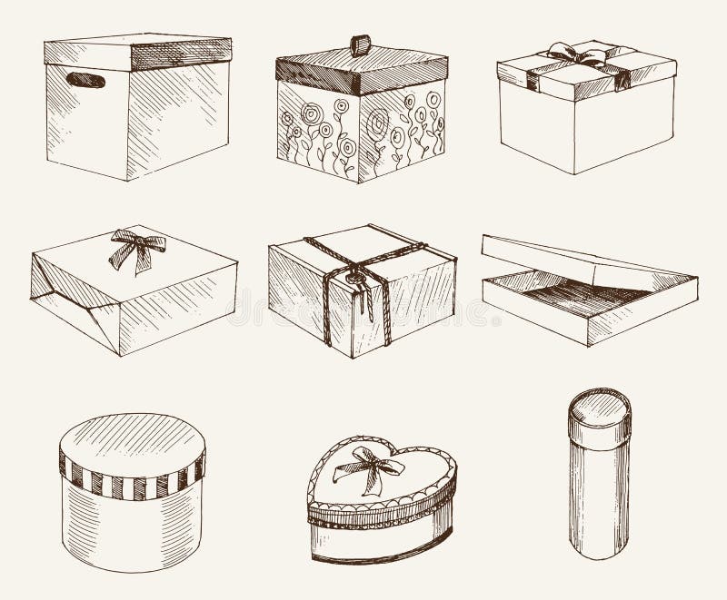 Red gift wrap bow stock vector. Illustration of ribbon 3179786