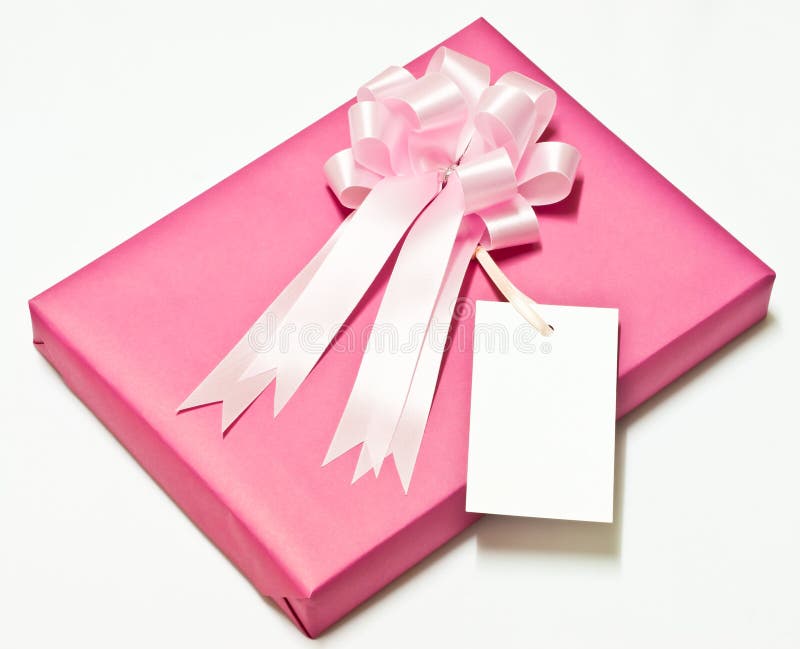 Gift for your celebration stock photo. Image of giving - 22571214