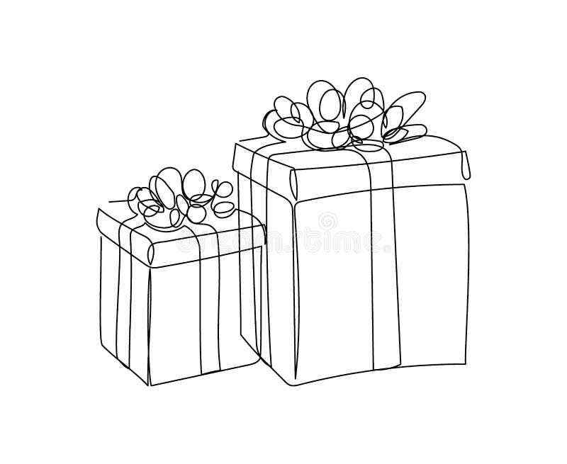 https://thumbs.dreamstime.com/b/gifts-boxes-bows-one-line-art-continuous-drawing-new-year-holidays-christmas-celebration-packaging-holiday-giving-present-234851353.jpg