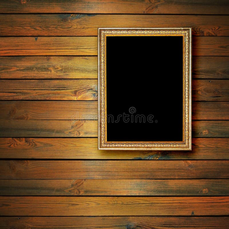 Gilded frame stock photos Gilded frame stock photos