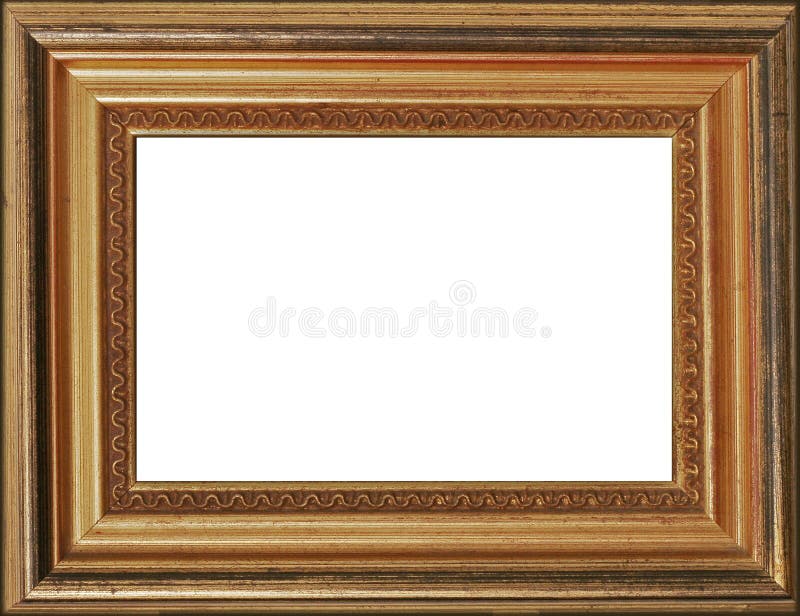 Gilded Photo Frame. A wooden photo frame perfect for inserting your own picture to make a personalised picture frame. Great for gifts, momentos and creating a Gilded Photo Frame. A wooden photo frame perfect for inserting your own picture to make a personalised picture frame. Great for gifts, momentos and creating a