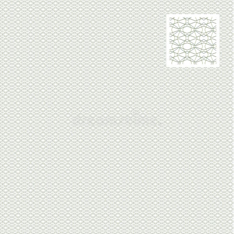 Giloszuje siatkę, szablon dla dyplomów, świadectwa, letterheads, loteryjni bilety ilustracja wektor Giloszuje siatkę, szablon dla dyplomów, świadectwa, letterheads, loteryjni bilety ilustracja wektor