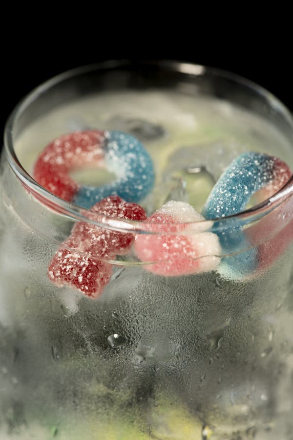 Gin Jelly Stock Photos Free & RoyaltyFree Stock Photos from Dreamstime