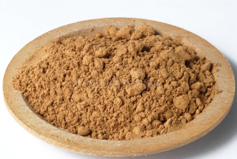 Ginger royalty free stock photography