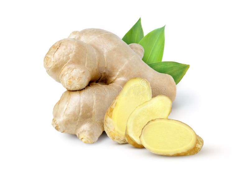 Fresh ginger root stock image. Image of market, plant 231425273