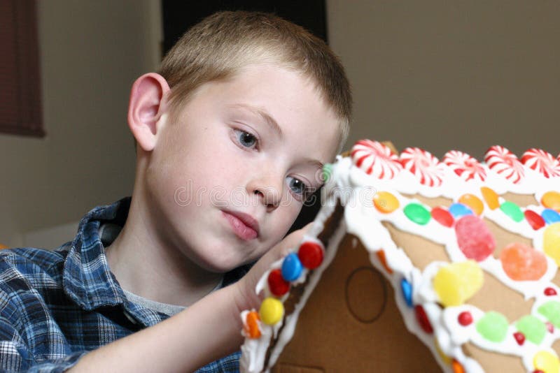 Ginger kid stock image. Image of pride, indoor, sugary 8677869