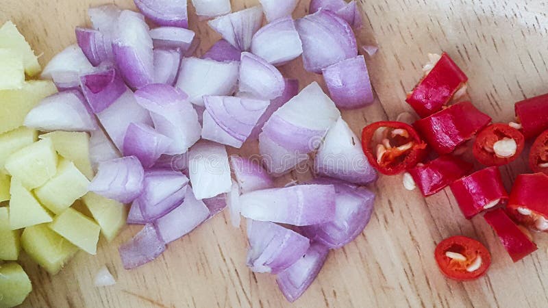 Shallots Asian Red Onions Stock Photo 1014956206