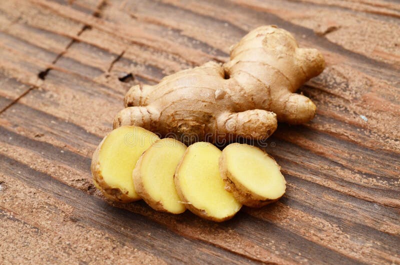 Ginger Tea. Spice, Chinese. Stock Photo Image of root, ingredient 158905854