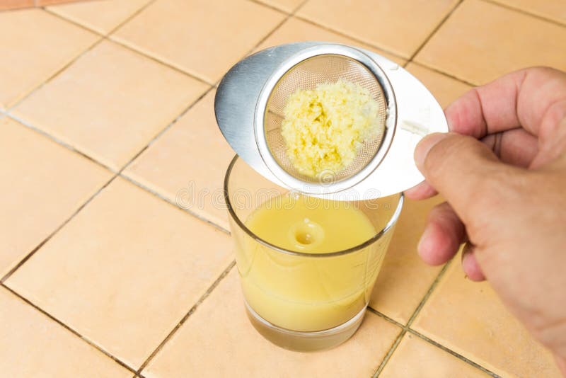 Ginger Roots in Box on Supermarket Shelf, Grocery Department. Food