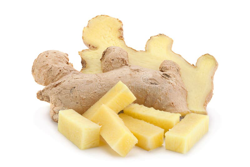 Ginger and spice stock image. Image of ingredient, freshness 13131983