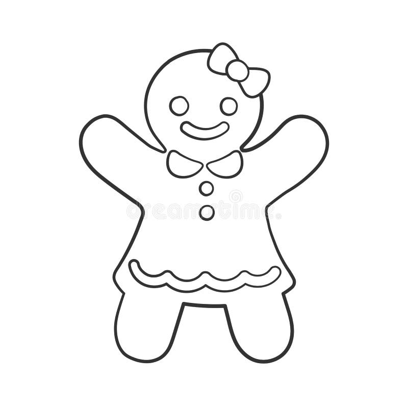 How to draw Kawaii CHRISTMAS COOKIE l Como desenhar BISCOITO de