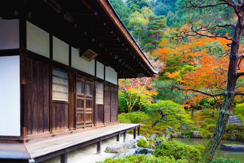 Ginkakuji Temple