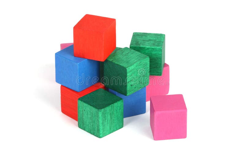 Giocattoli della particella elementare immagine stock libera da diritti Giocattoli della particella elementare immagine stock libera da diritti