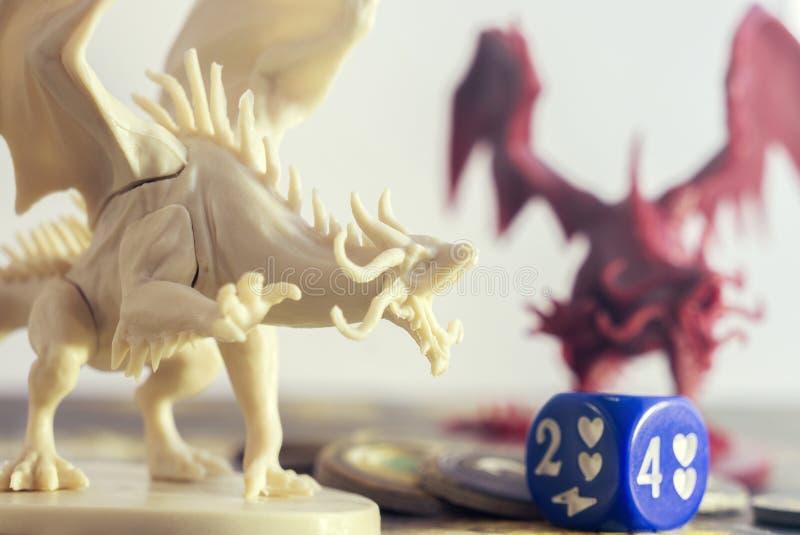 Scorpione Gigante Mostro In Miniatura 28mm Dungeons And Dragons - Foto 3