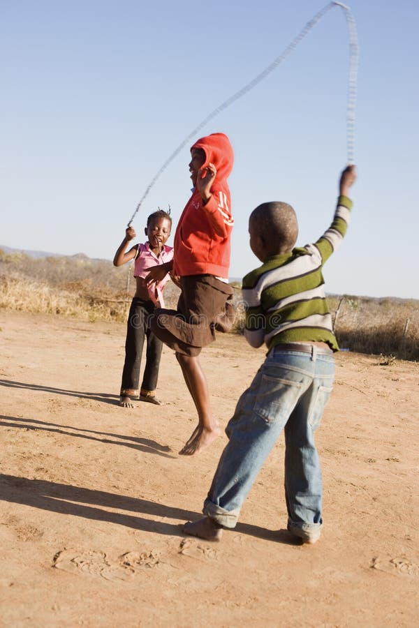 Gioco dei bambini Gioco dei bambini