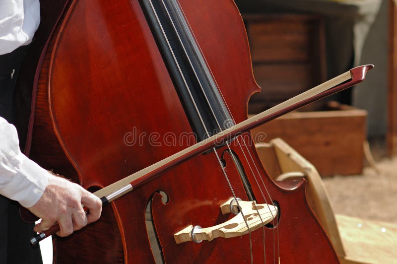 250g Violoncello Contrabbasso Mongolia Nero Naturale Fiocco Pelo - Foto 6