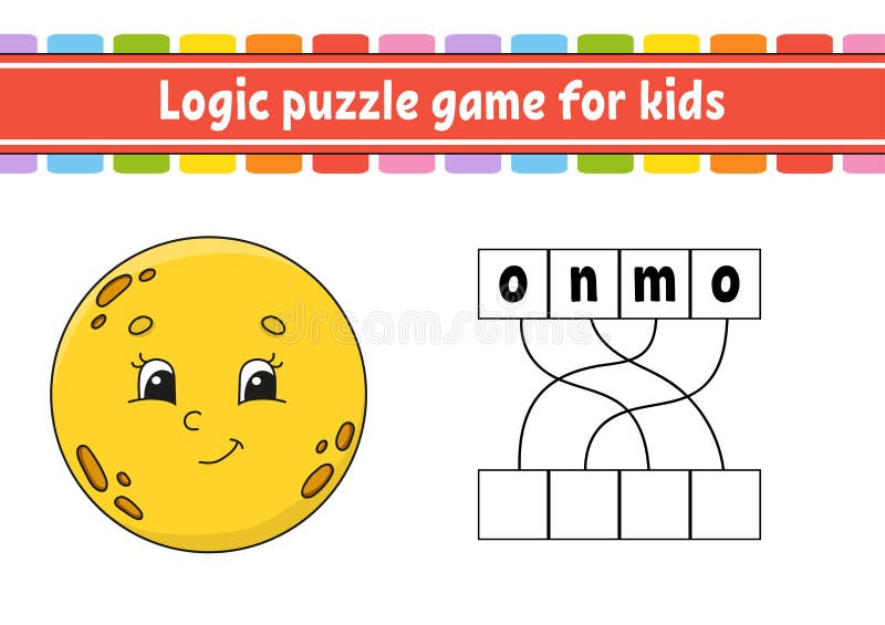 Gioco di puzzle di logica Apprendimento delle parole per i bambini Trovi il nome nascosto Foglio di lavoro di sviluppo di istruzi royalty illustrazione gratis Gioco di puzzle di logica Apprendimento delle parole per i bambini Trovi il nome nascosto Foglio di lavoro di sviluppo di istruzi royalty illustrazione gratis