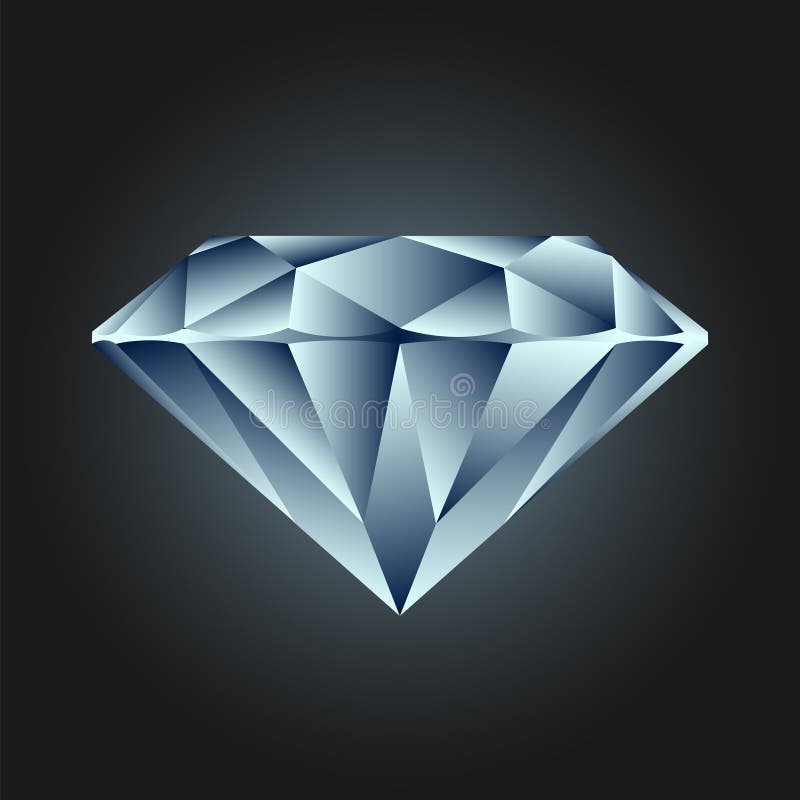 Gioiello del diamante