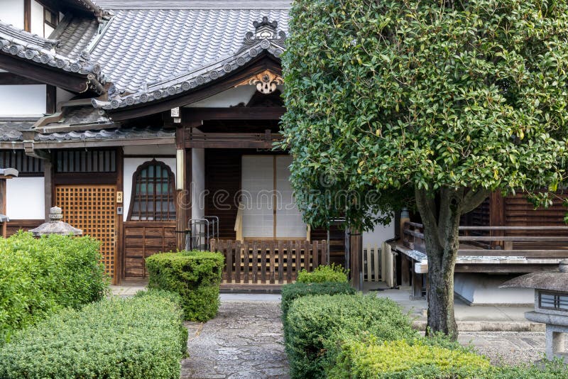 Gion日本历史的建筑学库存照片 图片包括有gion日本历史的建筑学