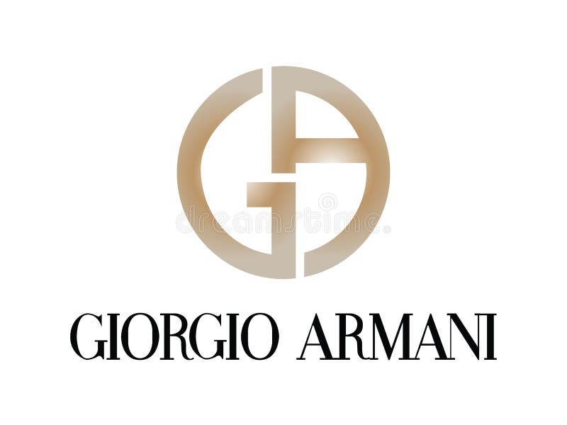 Emporio armani logo 2025