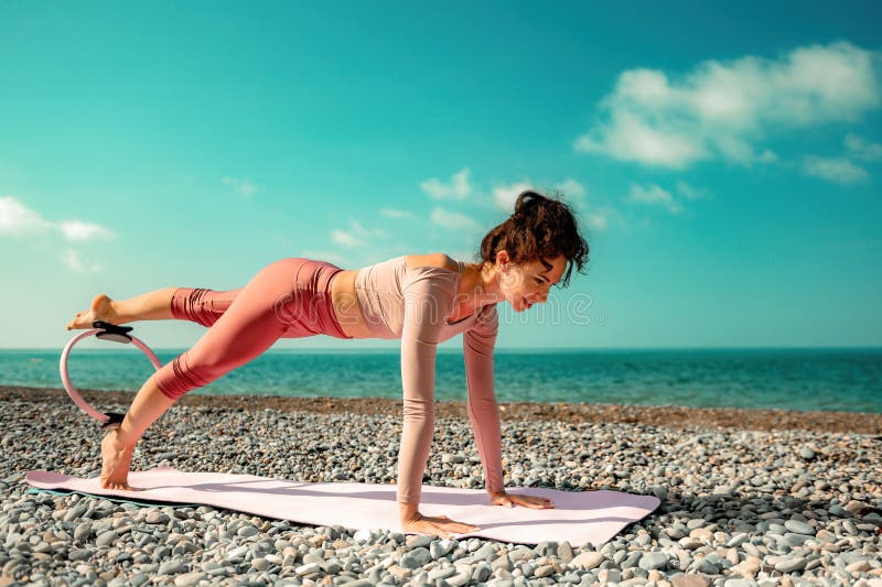 Tappetino yoga - Tavola da surf