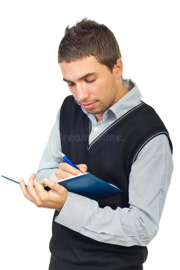 Giovani che eseguono catturando le note fotografia stock libera da diritti Giovani che eseguono catturando le note fotografia stock libera da diritti