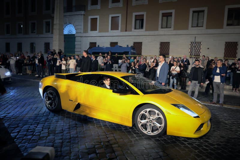 466 Lamborghini Man Stock Photos - Free & Royalty-Free Stock Photos from  Dreamstime