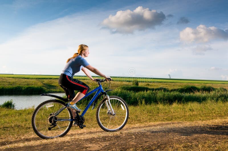 Gir biking