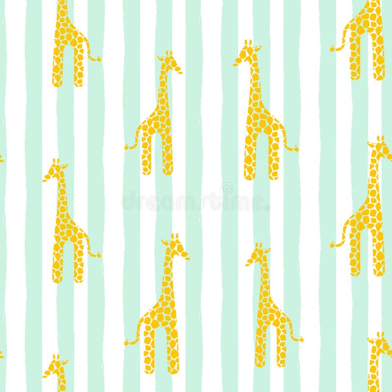Giraffe διανυσματικό άνευ ραφής σχέδιο δερμάτων Ζωικό υπόβαθρο λεκέδων σύστασης σαφάρι με τις γραμμές για τα παιδιά απεικόνιση αποθεμάτων Giraffe διανυσματικό άνευ ραφής σχέδιο δερμάτων Ζωικό υπόβαθρο λεκέδων σύστασης σαφάρι με τις γραμμές για τα παιδιά απεικόνιση αποθεμάτων