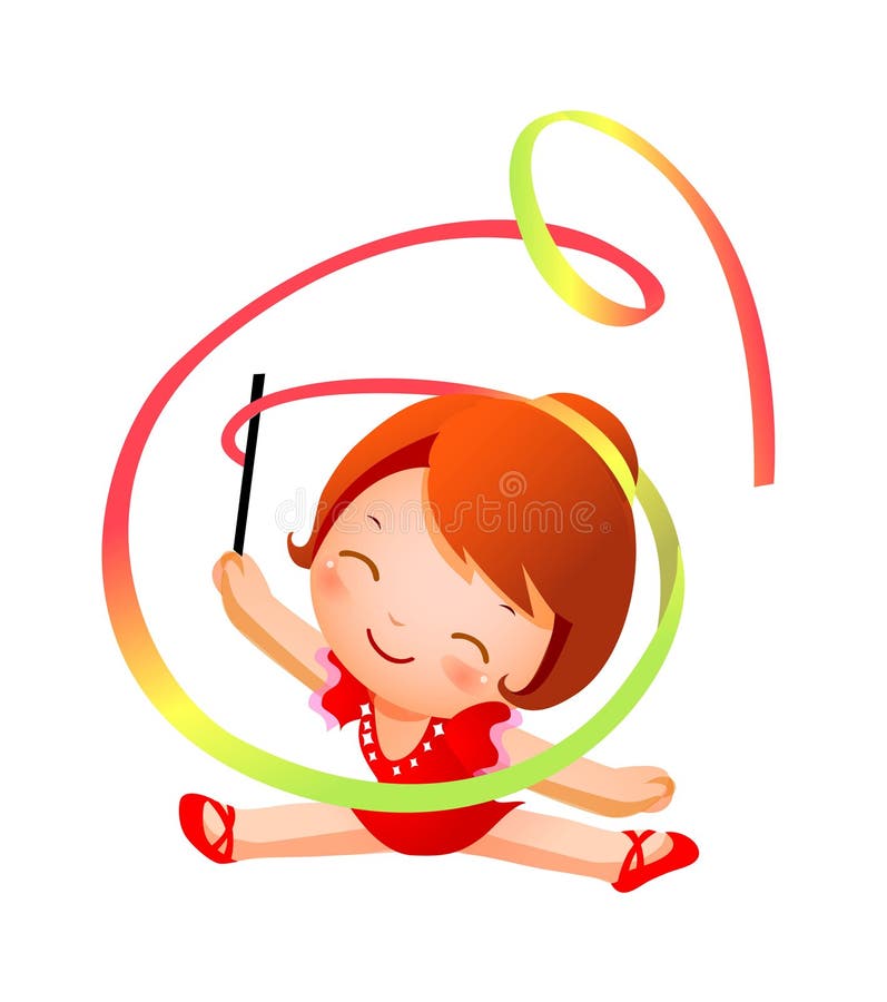 Stressed Mother stock vector. Illustration of family, shouting - 6222868