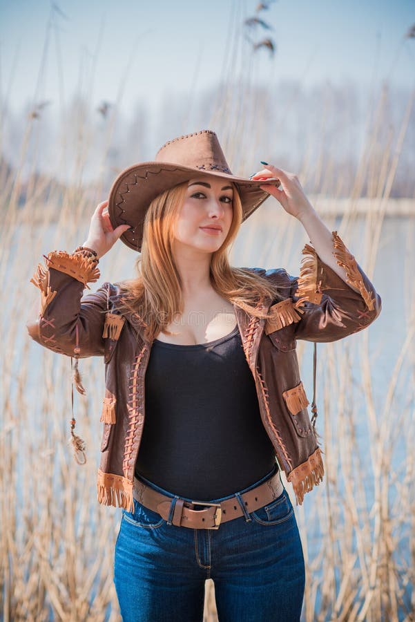 Cowgirl Style