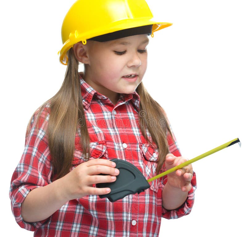 Albums 98+ Images girl are you a construction worker Full HD, 2k, 4k