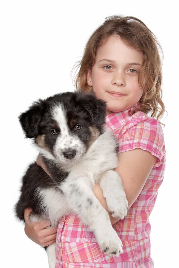 how are collies with children