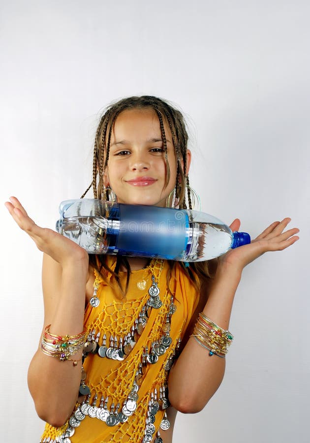 Photos of Model in Image ID 10715640 by Sergei Kodryan (Kodrjan)