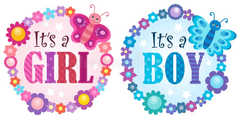 Is it a girl or boy theme 5