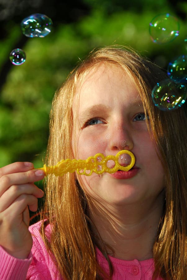710+ Girl bubbles Free Stock Photos StockFreeImages