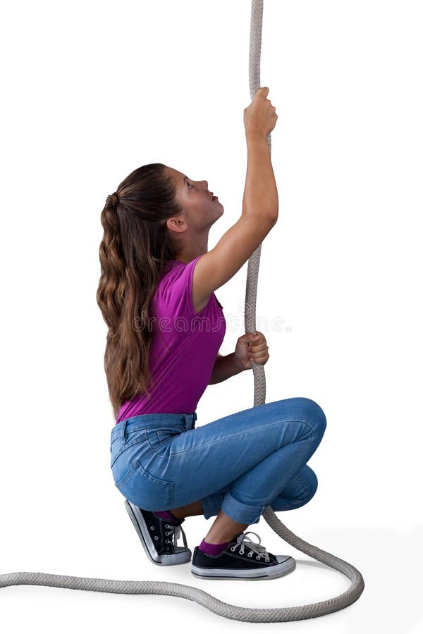 15,576 Girl Climbing Rope Stock Photos Free & RoyaltyFree Stock