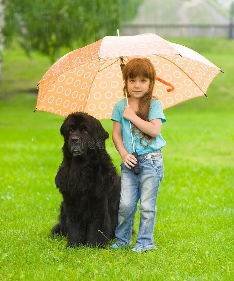 Newfoundland Umbrella Newfoundland Umbrella