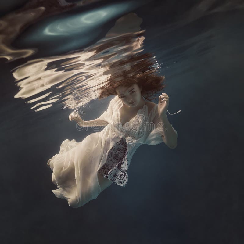 1,072 Floating Person Underwater Photos - Free & Royalty-Free Stock ...