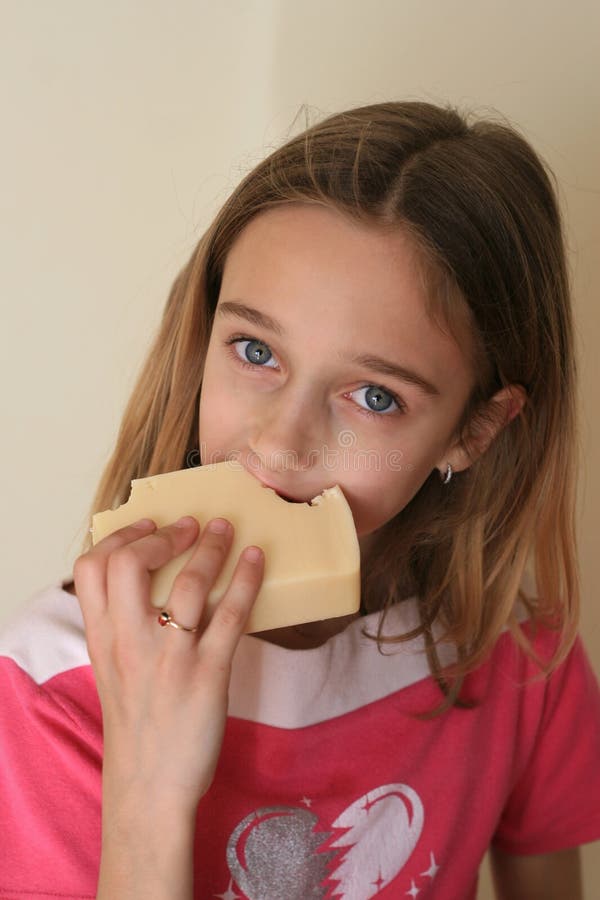 hurrah cheese for girls