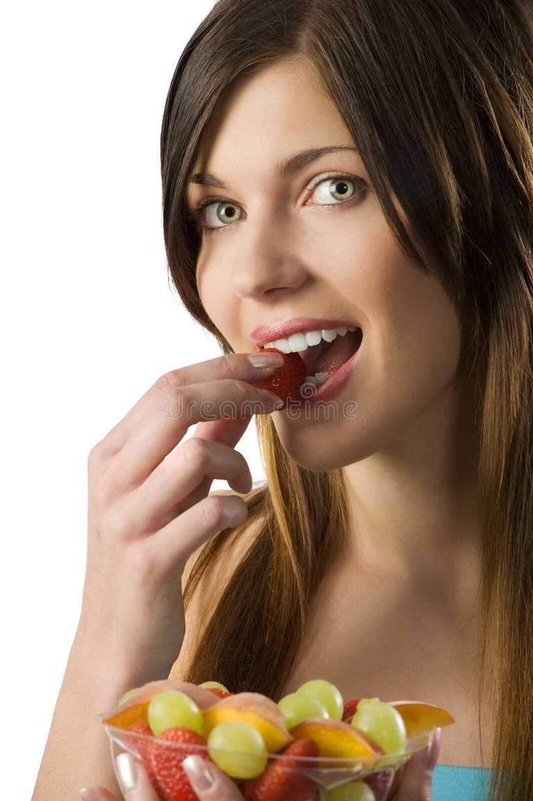 85,789 Girl Eating Fruit Stock Photos Free & RoyaltyFree Stock