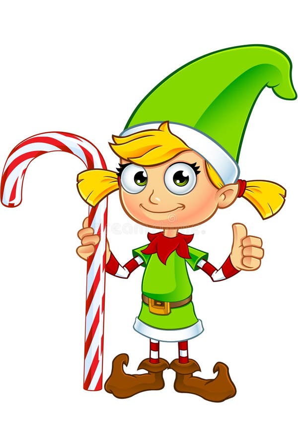 girl elves clipart - photo #38