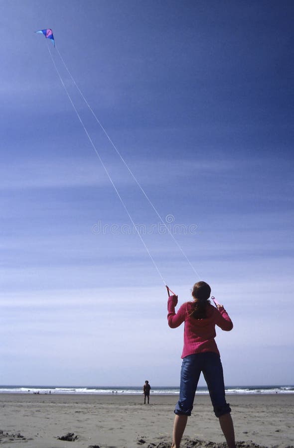 Girls kite sale