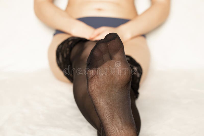 Girl Pantyhose Panties