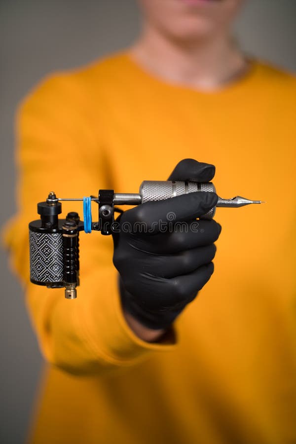 Details 92+ permanent tattoo machine latest in.eteachers