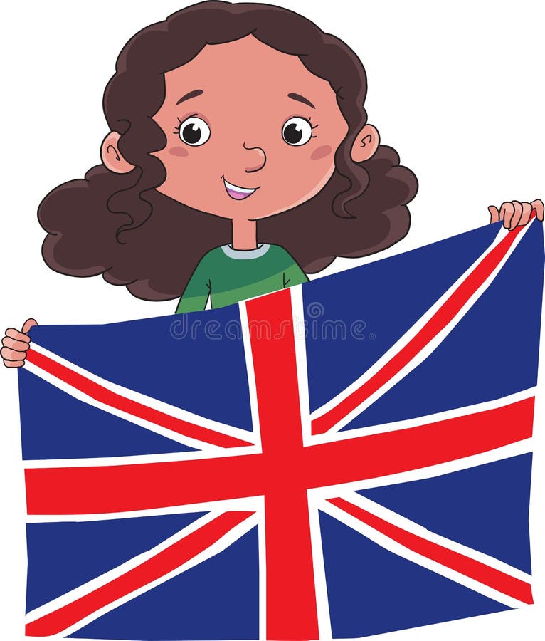British Flag Clip Art