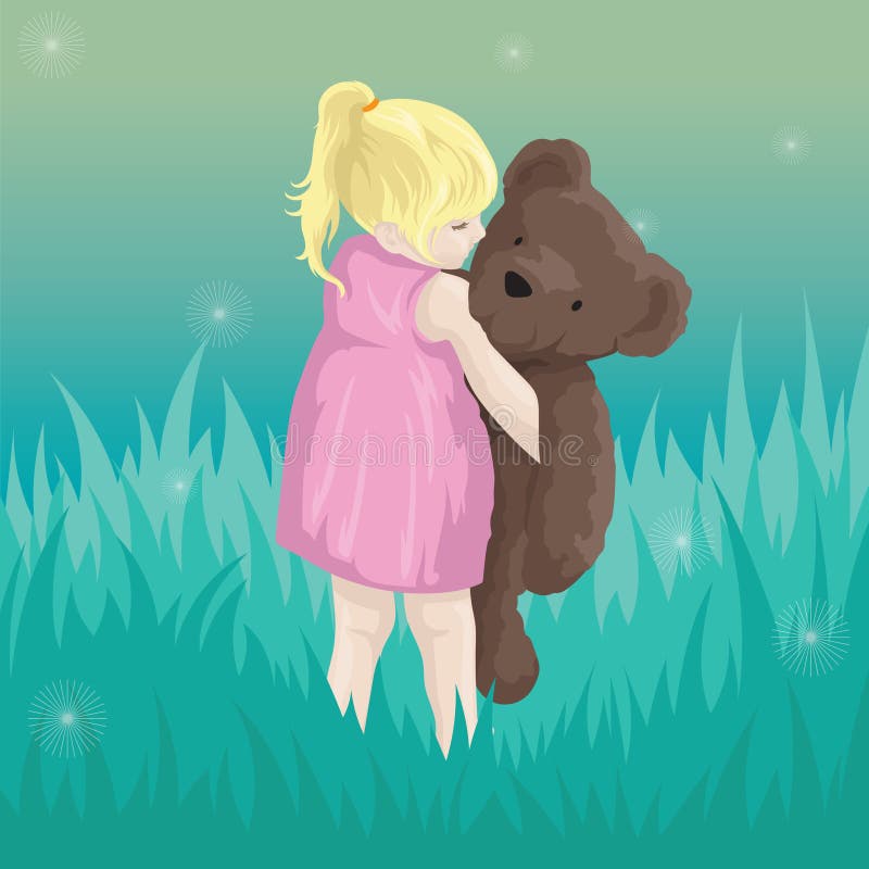 https://thumbs.dreamstime.com/b/girl-hugging-teddy-bear-vector-illustration-decorative-design-girl-hugging-teddy-bear-vector-illustration-decorative-design-190777202.jpg