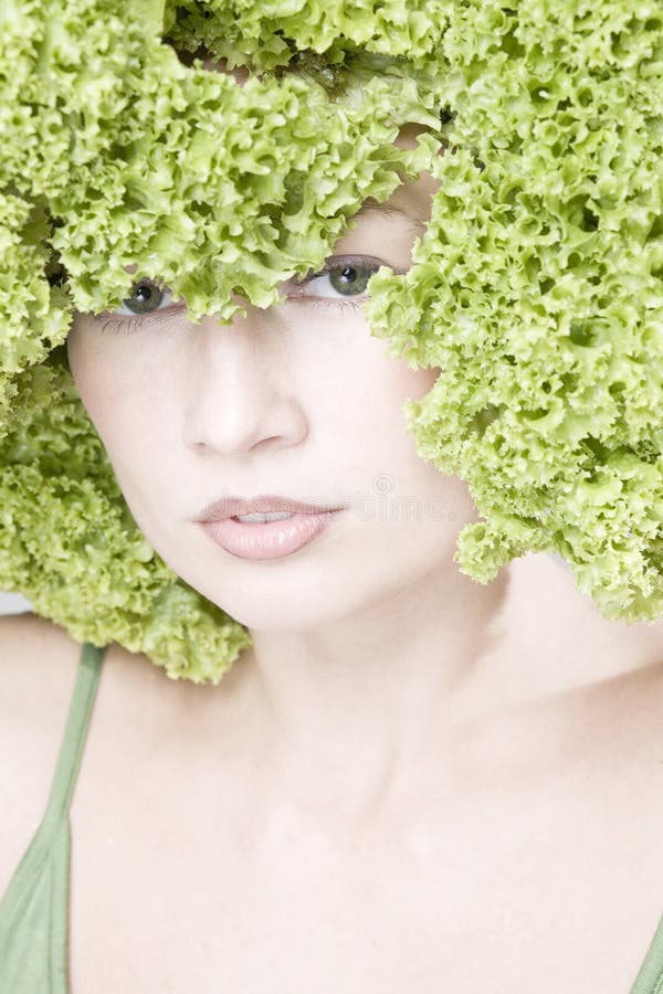 406 Lettuce Hairstyle Stock Photos Free & RoyaltyFree Stock Photos