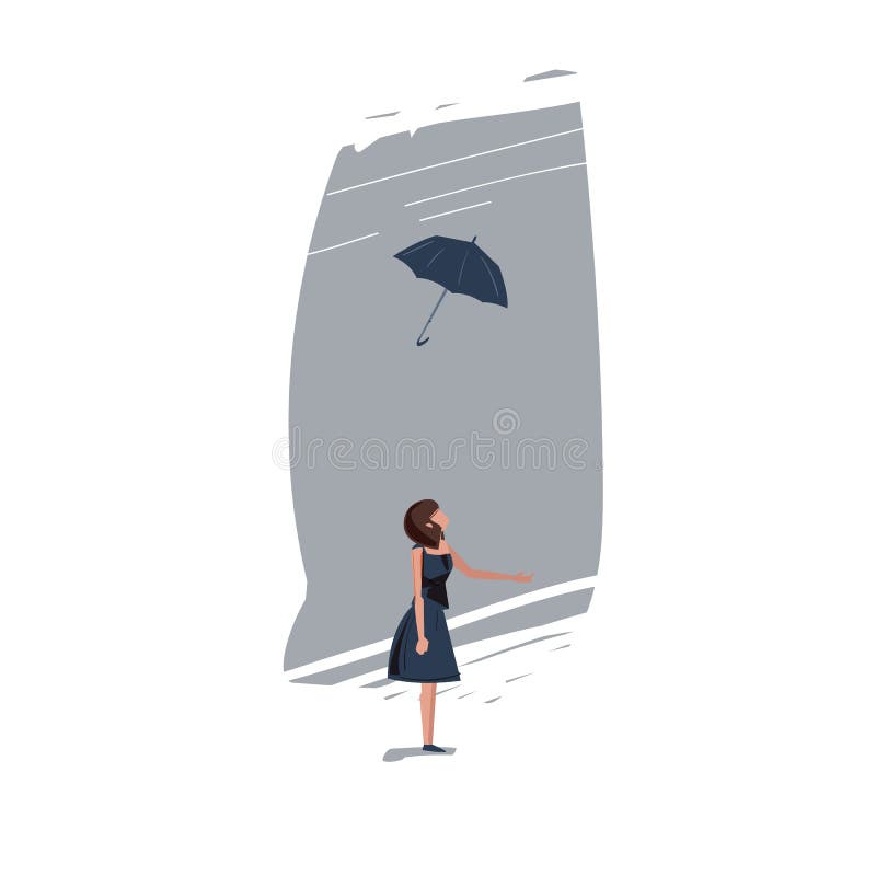 Карта в осу lost umbrella